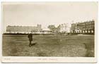 Fort Green/Fort bandstand 1911 [PC]